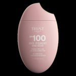 کرم ضدآفتاب SPF100 تراست اسمارت