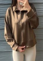 سوييشرت اويشو - تصویر 3