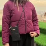 کاپشن کوتاه