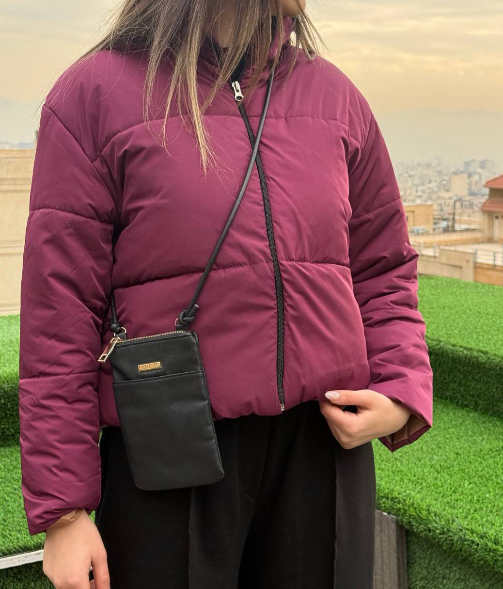 کاپشن کوتاه کاپشن کوتاه