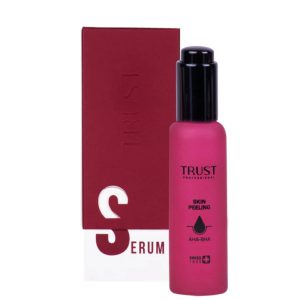 سرم لایه‌بردار قوی تراست حاوی 20% AHA