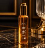 روغن آرگان پوست تراست