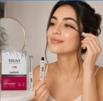 سرم رویش و تقویت ابرو تراست - تصویر 3