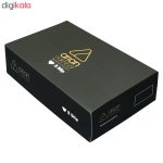 شورت مردانه آریان نخ باف کد 1312 مجموعه 3 عددی*110 - تصویر 3