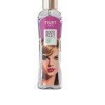 بادی میست زنانه TRUST aura مدل Taylor Swift