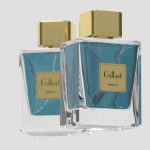 پرفیوم مردانه Gilbert تراست