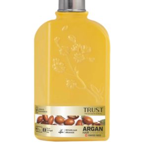 شامپو سر آرگان