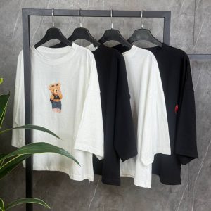 تیشرت طرح‌دار - Summer Collection