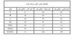 زیرپوش رکابی مردانه - تصویر 3