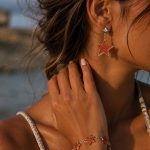 گوشواره ستاره